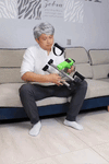 Bike Pedal Exerciser