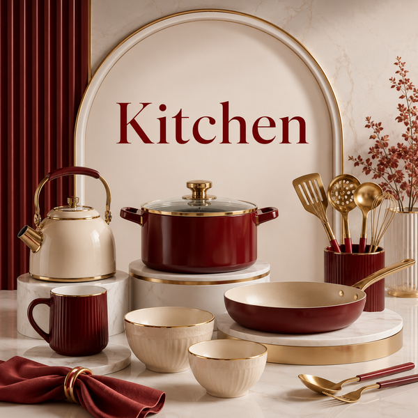 Kitchen Ware