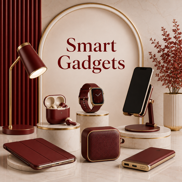 Smart Gadgets