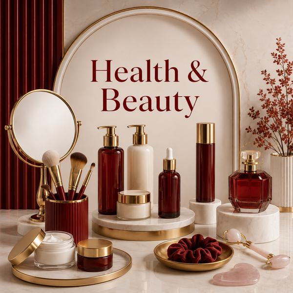 Health & Beauty